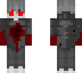 creepy friend