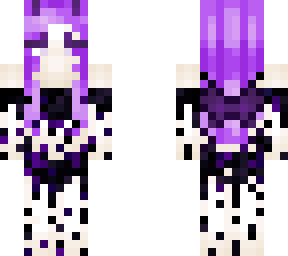 crying obsidian butterfly