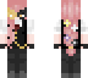 csmp masquerade edition