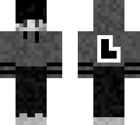 cute boy minecraft skin