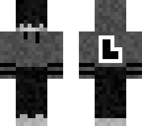 cute boy minecraft skin