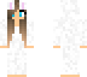 cute bunny onesie