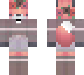 cute fox