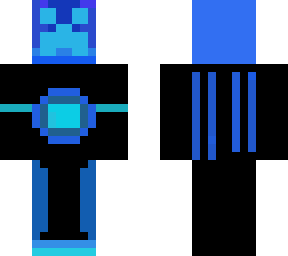 cyber creeper