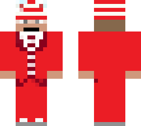 dalysander christmas