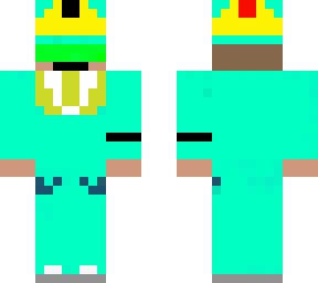 dalysander crown