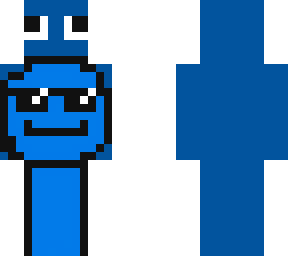 2d karlson | Minecraft Skins
