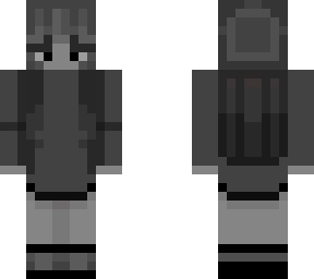 dark (girl)