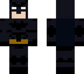 dark knight