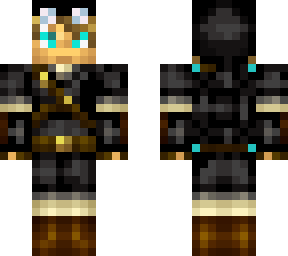 dark spider link