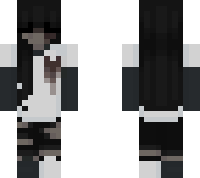 dead inside