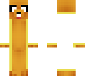 dead jake :(