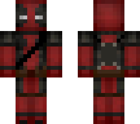 deadpool