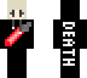 death trap