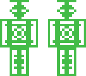 deesje default skin