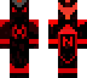 demon master