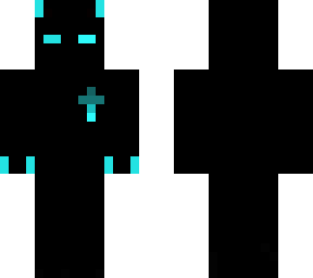 demonio azul