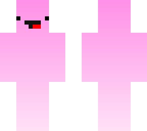 derp pink fade