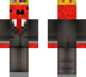 derpy suit skin :>
