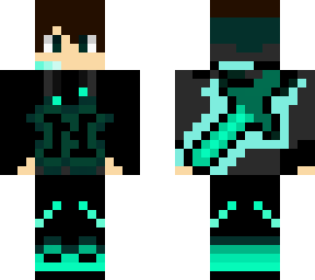 diamond sword