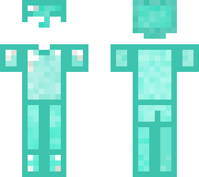 dimond armor base