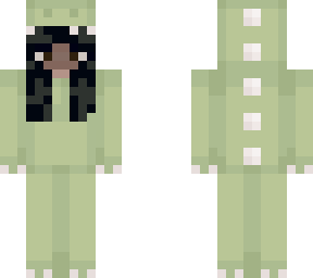 dino hoodie