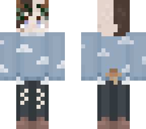 doink but with cloud hoodie (daycrime)
