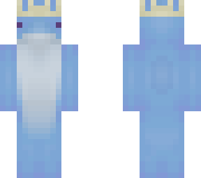 dolphin king
