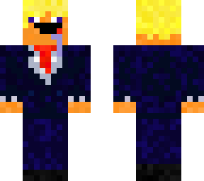 donald derp