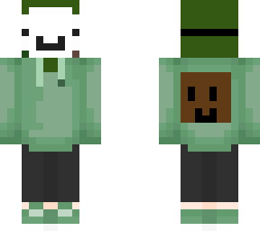 dream (frog version)