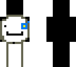dream as a sans