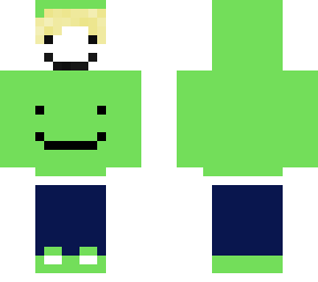dream skin