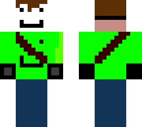 dream skin