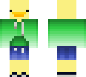 duck