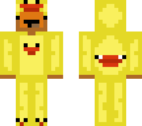 duck copperskeppy