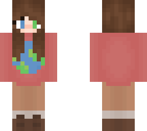 earth girl