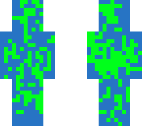 earth skin
