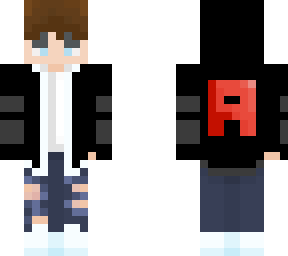 eboy and skater boy cross
