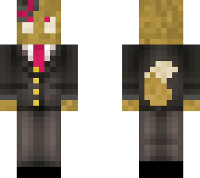 eeveeboss's skin edit
