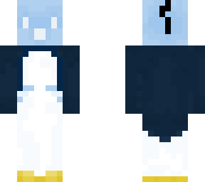 eiscue skin for @wapking