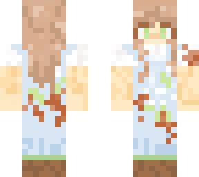elf gardener