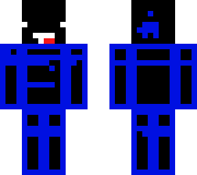 elijah’s main skin