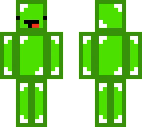 emerald derp