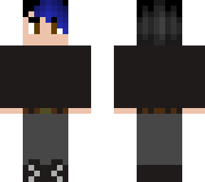 emo guy