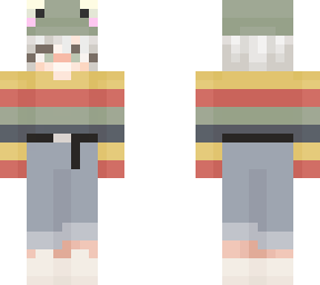 enby ffrog