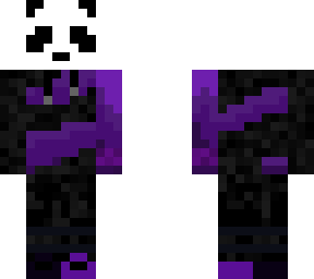 ender panda
