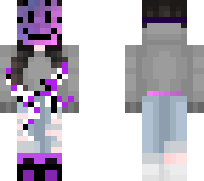 enders skin!