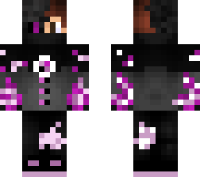 enders skin!
