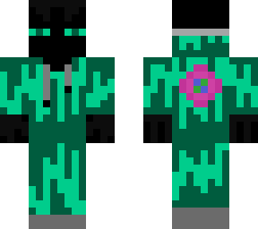 enderstevexd but he 1.17