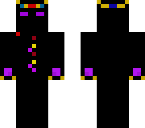enraged mirage